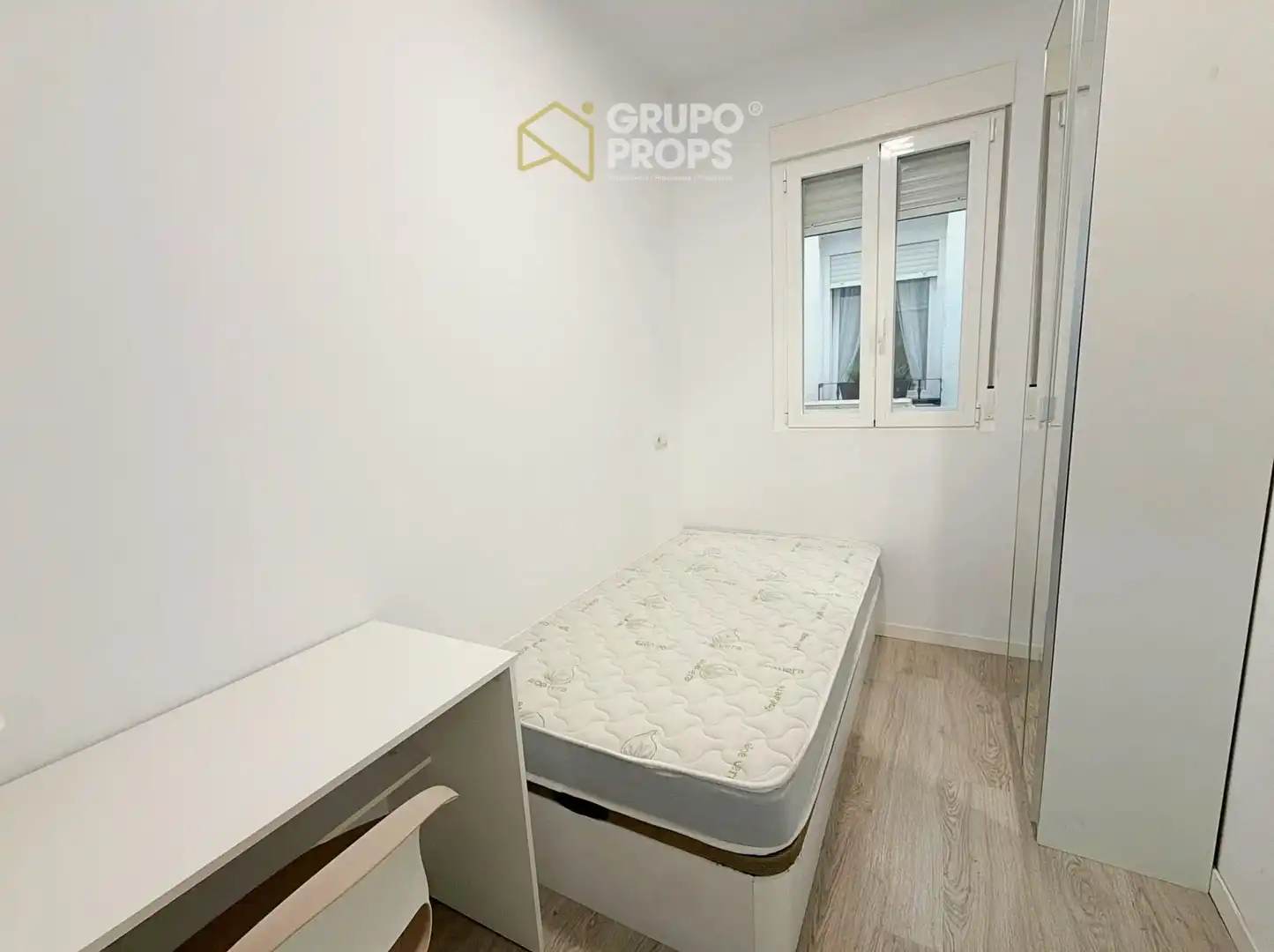 Flat with lift to rent in Chamberí, imagen 19