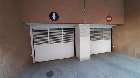 Photo 3 of Garage for sale in Juan Ramon Jimenez, 5-7-, -1, En Corts - Doctor Waksman, Valencia Capital