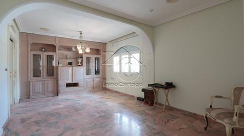 Foto 2 de Casa o xalet en venda a Alumbres - Escombreras, Cartagena