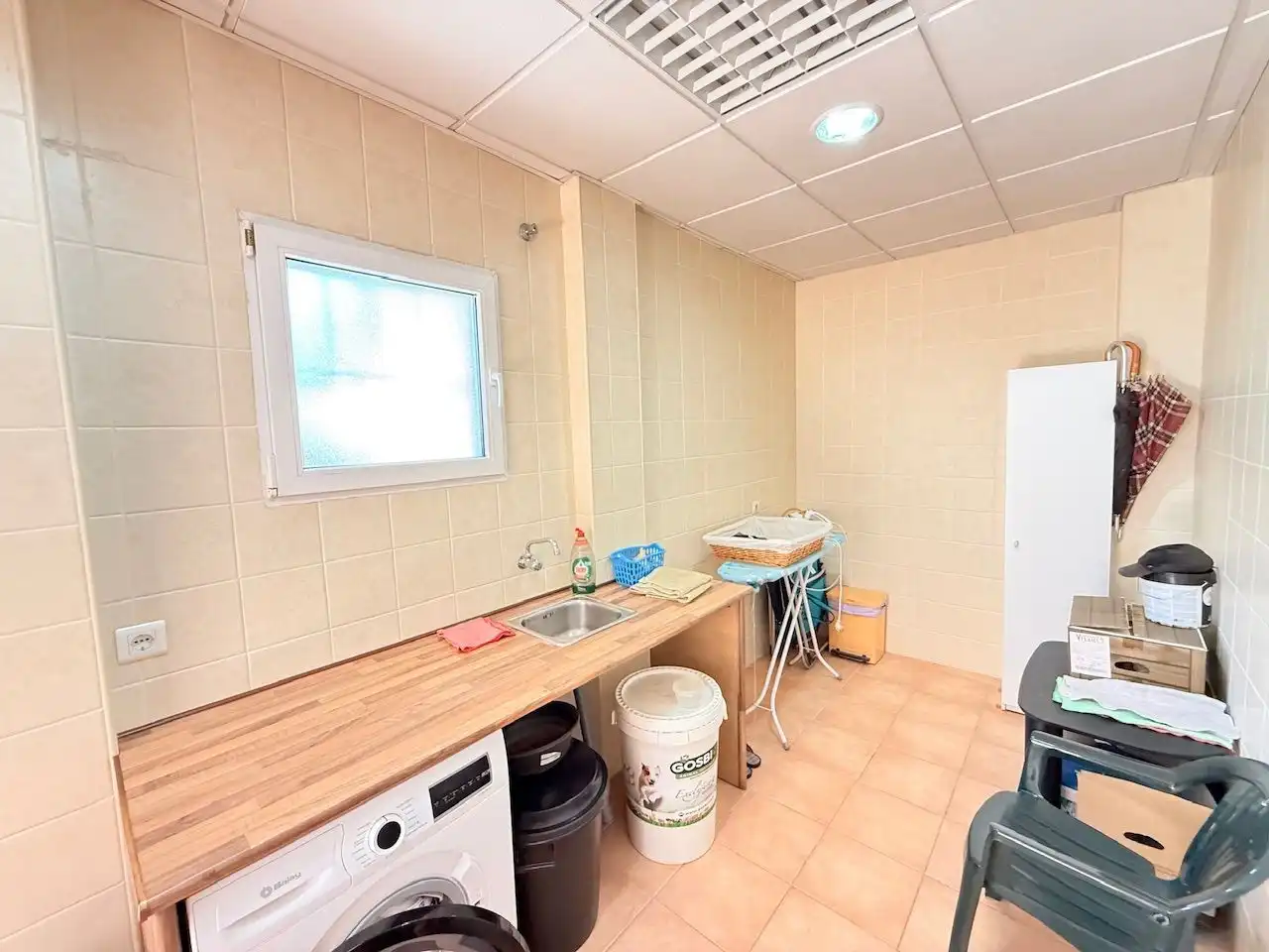 Chalet con piscina en venta en Caleta de Vélez, imagen 71