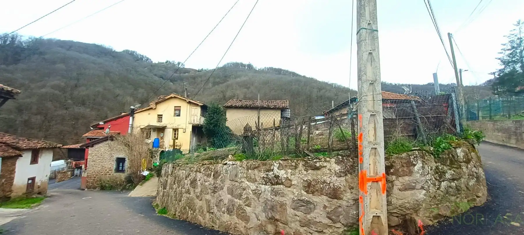 Lands and plots for sale in Lugar Uriendes. Aldea Cortina, La Pieza Pol.  16,, imagen 10