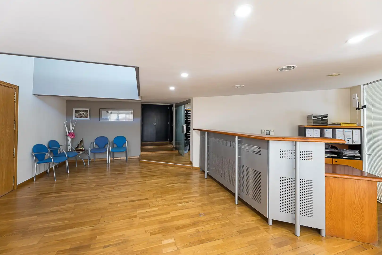 Oficina en venta en  Palma de Mallorca