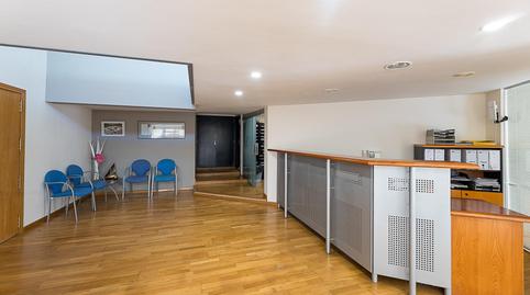 Foto 4 de Oficina en venda a El Terreno, Palma de Mallorca