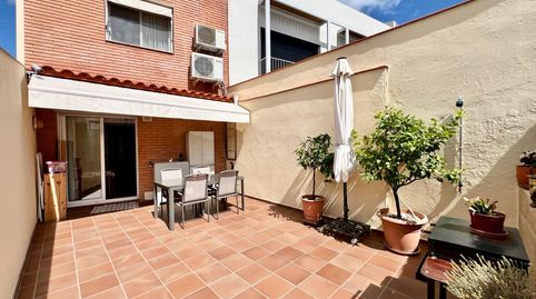 Foto 3 de Casa o chalet en venta en Creu Alta, Sabadell