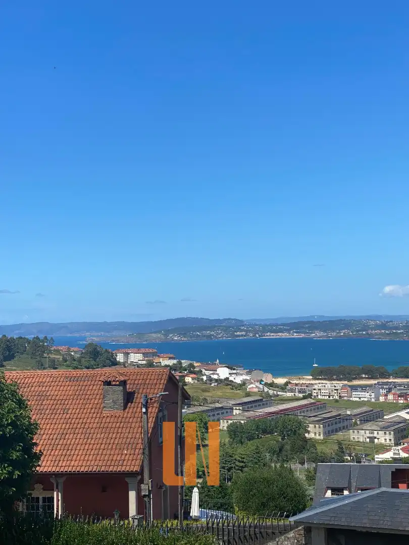 Casa con terraza en venta en Rua Dublín, imagen 23