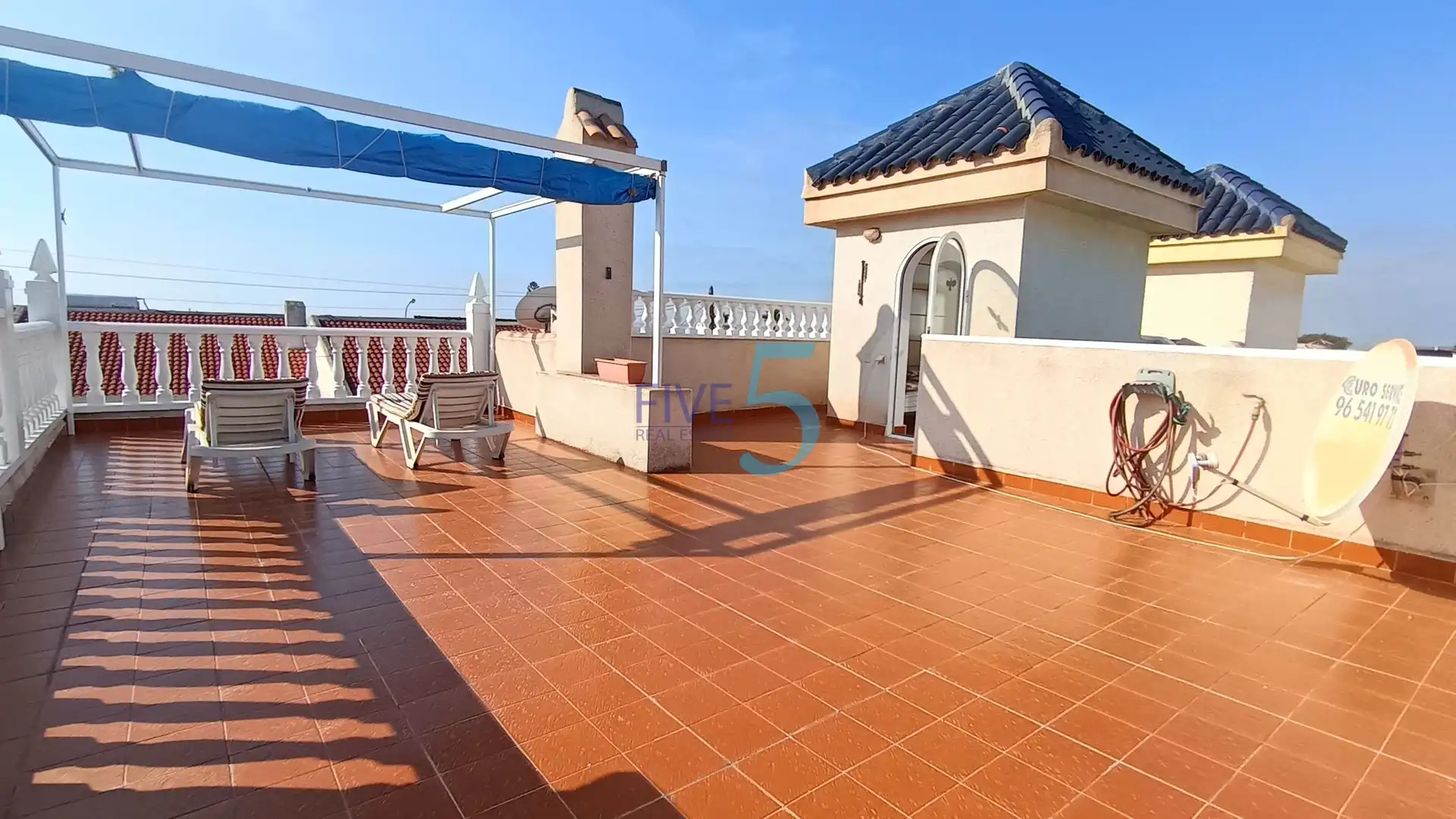 Casa amb piscina en venda a Ciudad Quesada, imagen 30