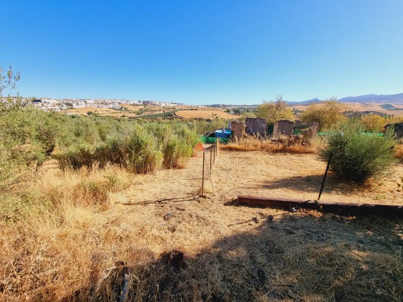 Casa rústica en venta en Casco Histórico, imagen 6