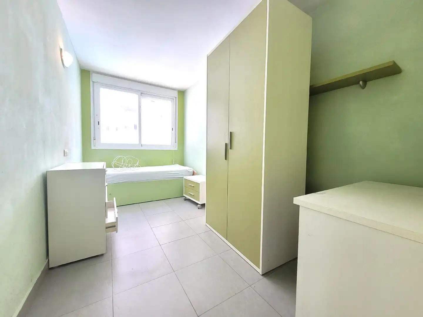 Flat for sale in Alitana - Casablanca