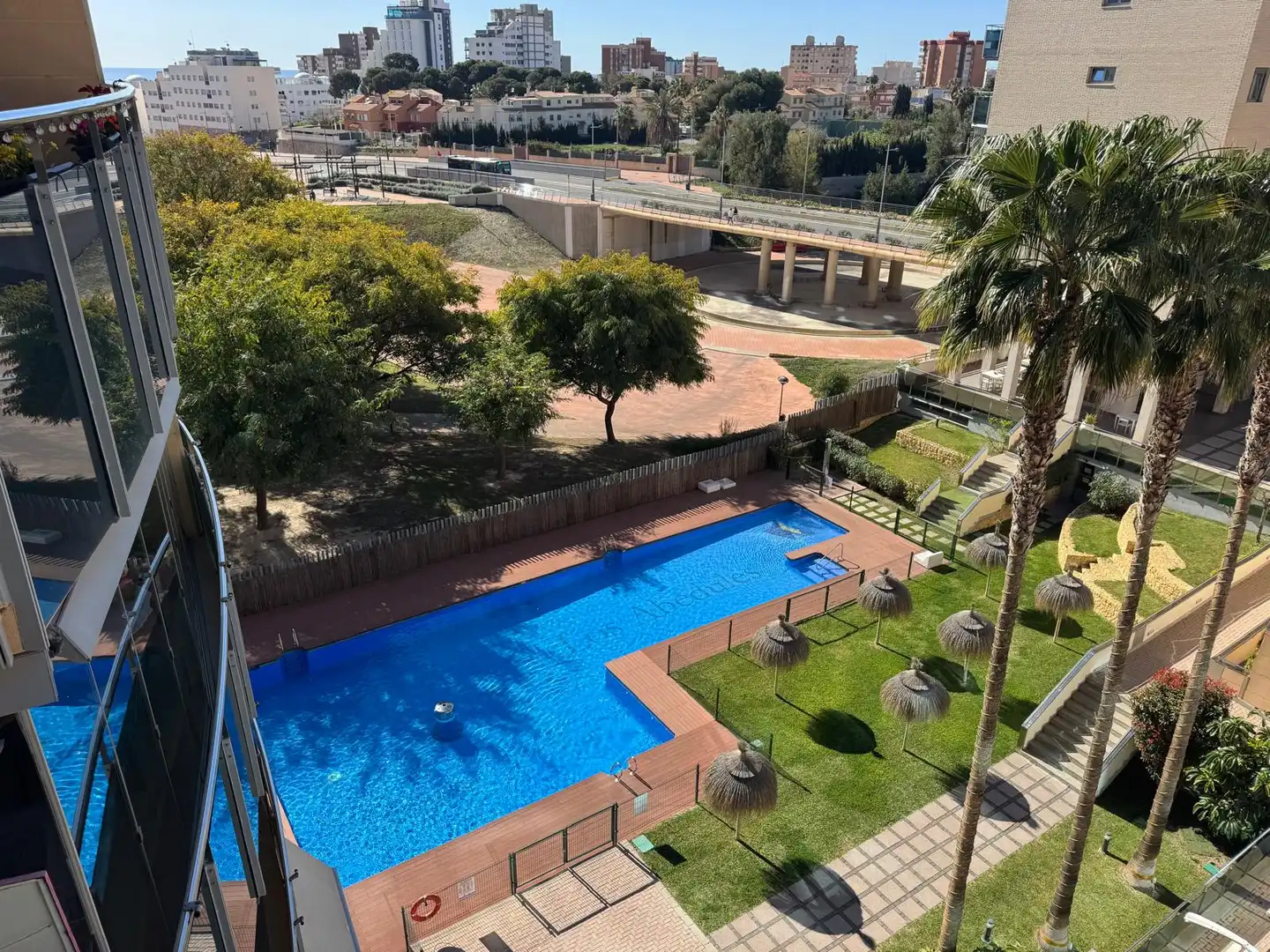 Flat with pool for sale in Campello Playa, imagen 15