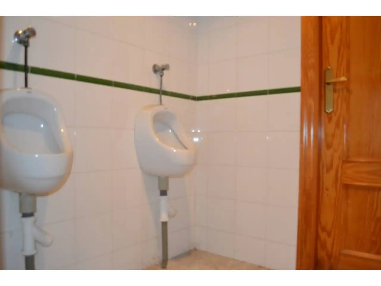 Bany de Local en venda en Castro del Río