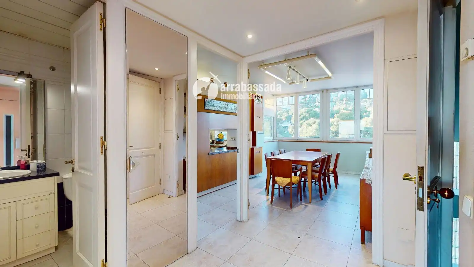 Comedor de Casa o chalet en venta en Tarragona con Aire acondicionado, Calefacción y Terraza