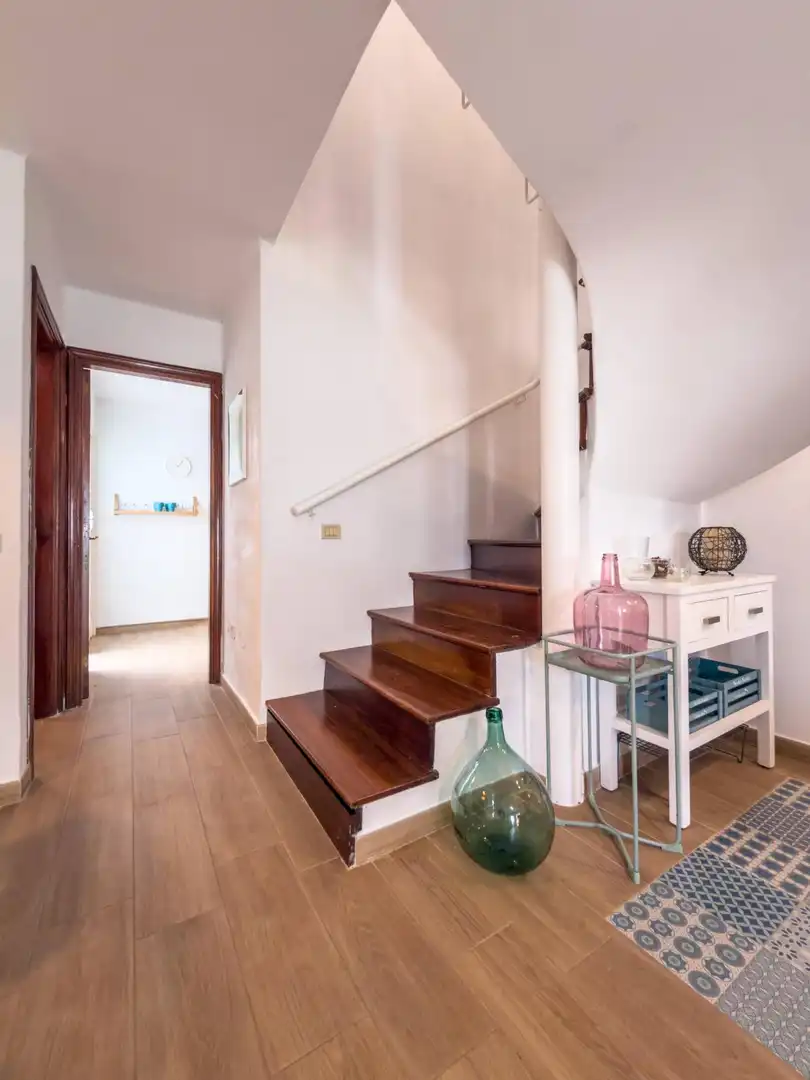 Detached homes for sale in San Cristóbal de la Laguna