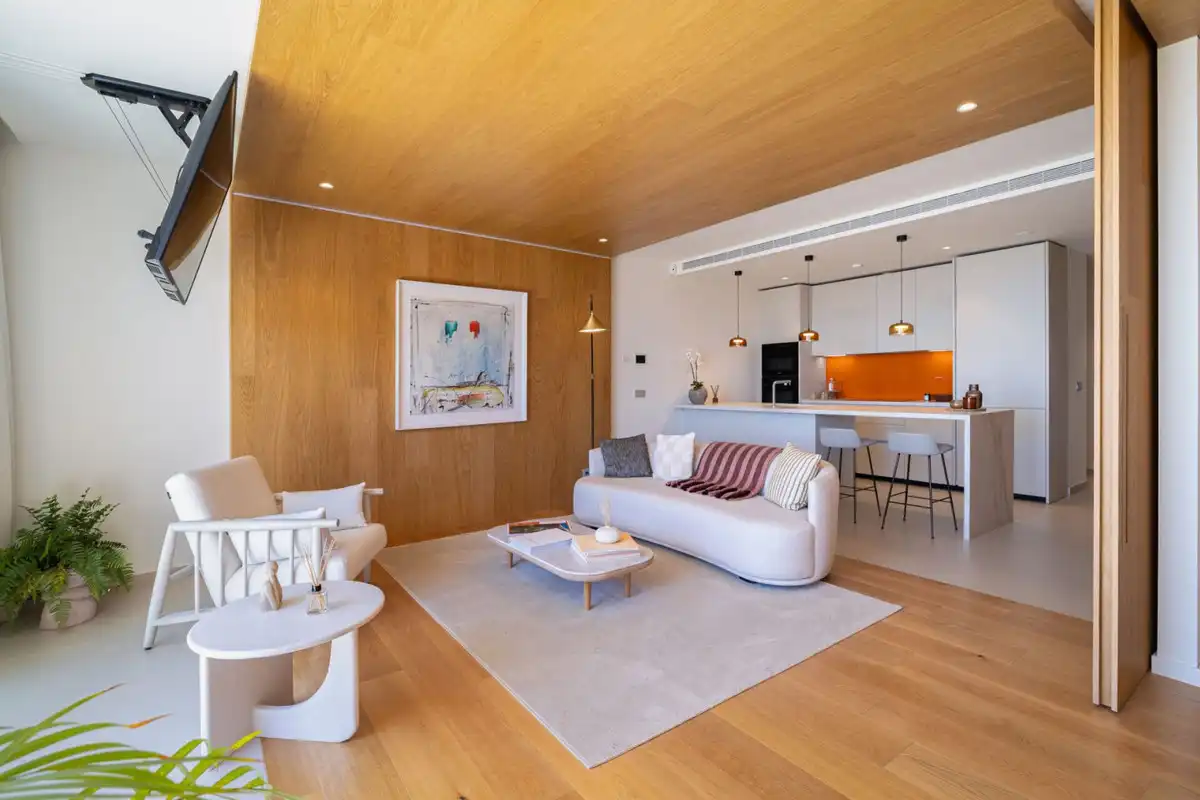 Appartement compact avec piscine à vendre à El Higuerón, imagen 17