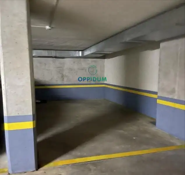 Aparcament en venda a CONSTANTINO LIMIA NOGUEIR 7, imagen 8