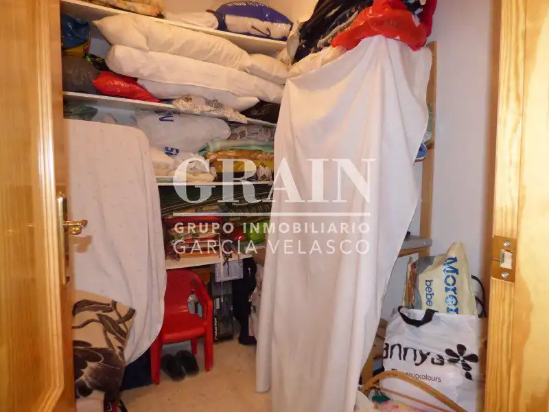 Chalet con piscina en venta en Pedanías - Extrarradio, imagen 54