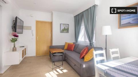 Foto 5 de Apartament per a compartir a La Trinidad, Málaga Capital