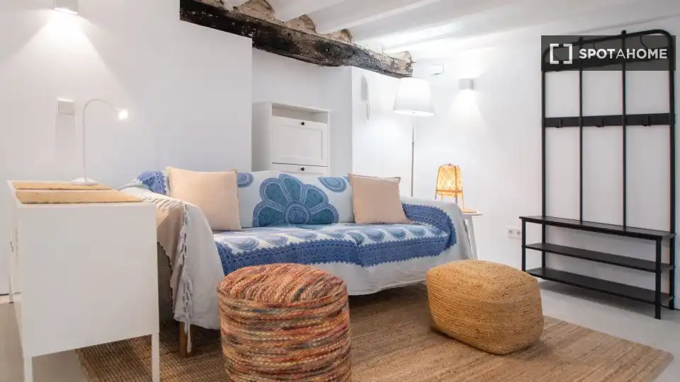Room in Centro Histórico