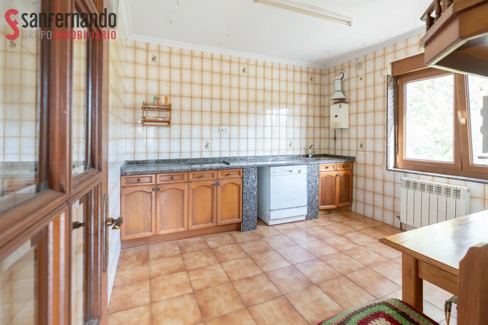 Casa con giardino in vendita a Castañeda, imagen 11