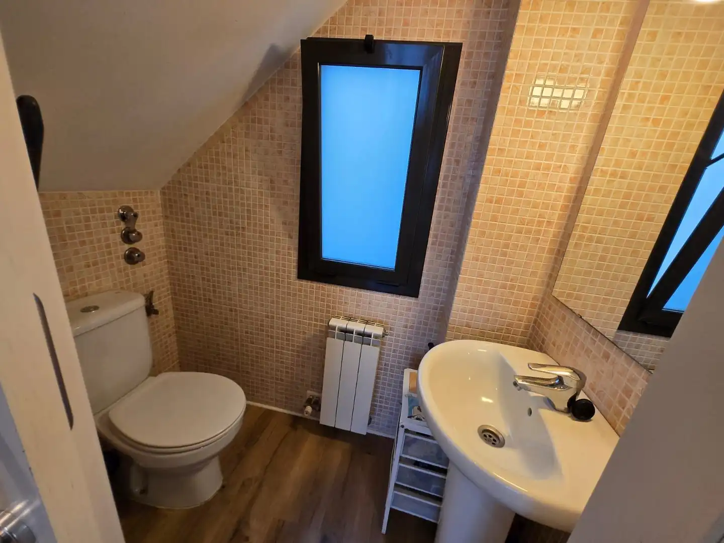 Dúplex en venta en Eixample - Can Bogunyà