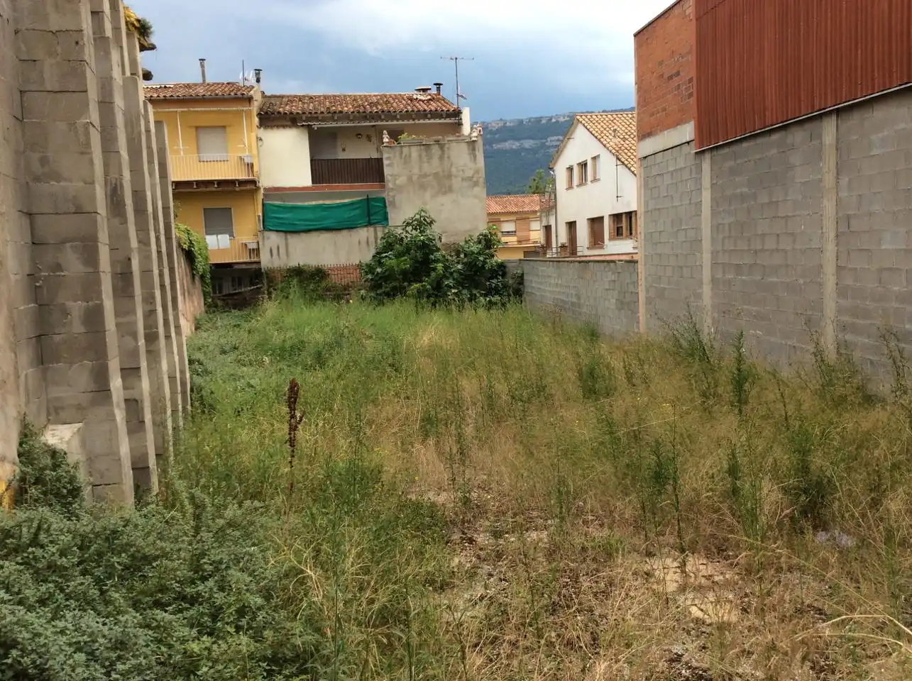 Terreni e lotti in vendita a Balenyà
