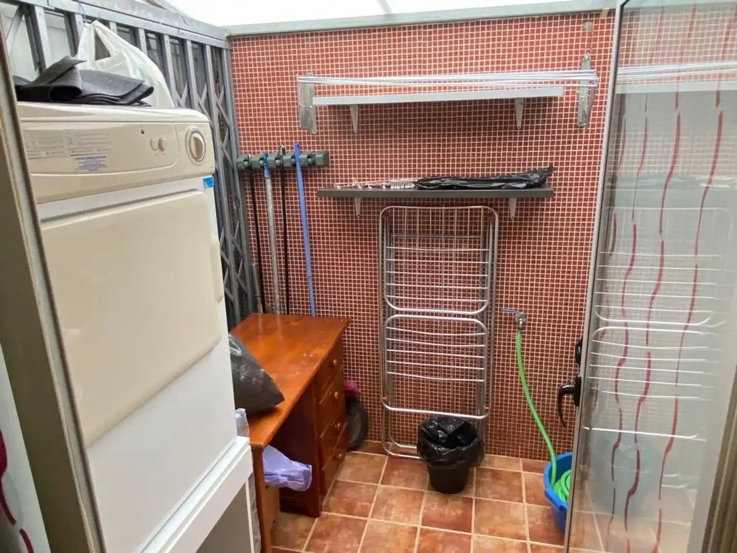 Flat for sale in Ciudad Real  with Air Conditioner, Heating and Terrace
