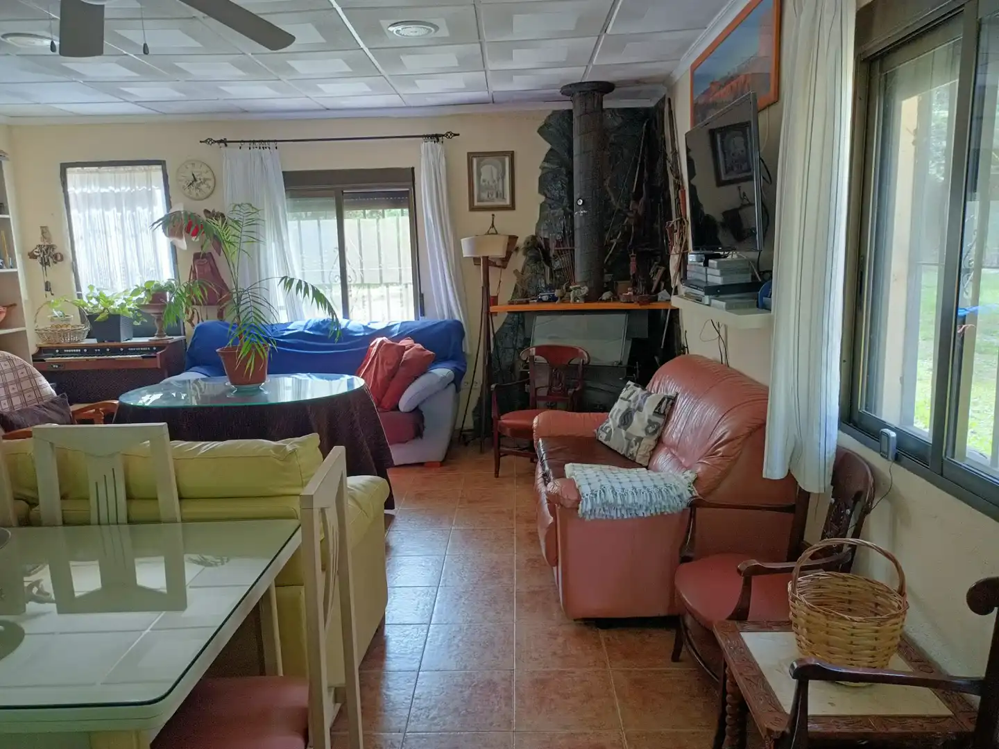 Casa rustica in vendita a Periurbano Oeste - Sierra, imagen 24