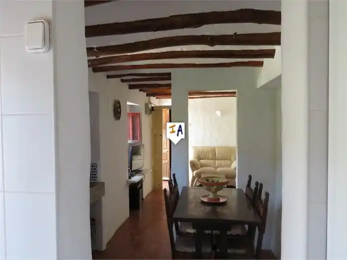 Maison rustique à vendre à Martos, imagen 7