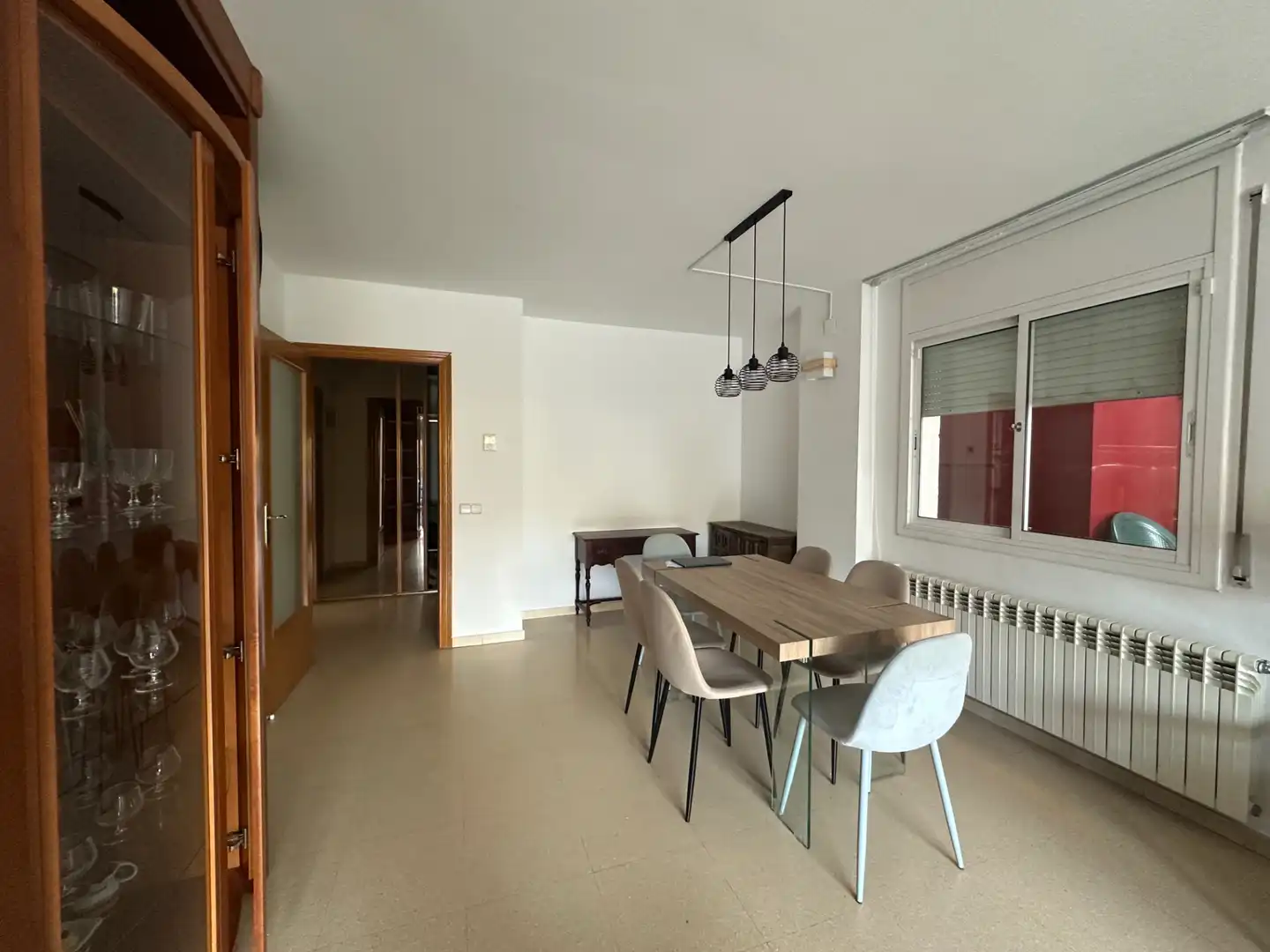 Wohnung zur Miete in Arxiu