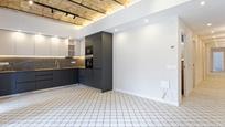 Kitchen of Flat for sale in  Barcelona Capital  with Air Conditioner, Heating and Balcony