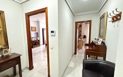 Flat for sale in Dos Hermanas  with Air Conditioner, Terrace and Storage room