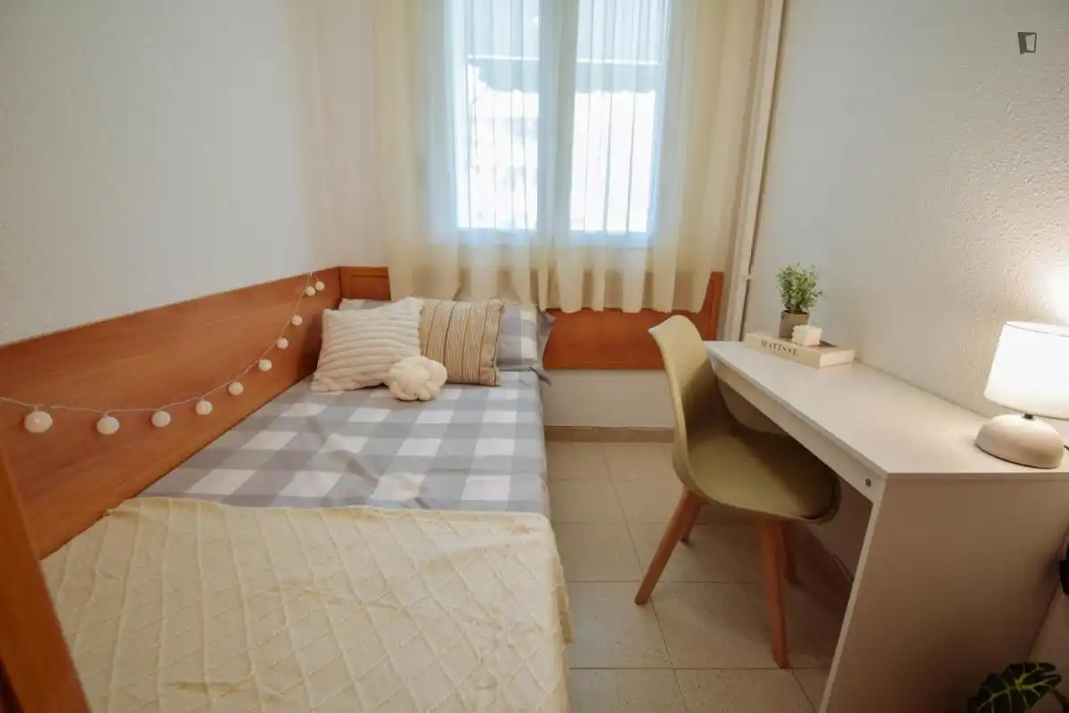 Room in Cappont
