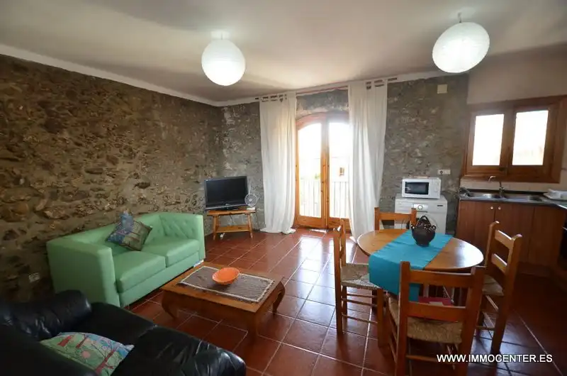 Casa con jardín en venta en Palau-saverdera, imagen 14