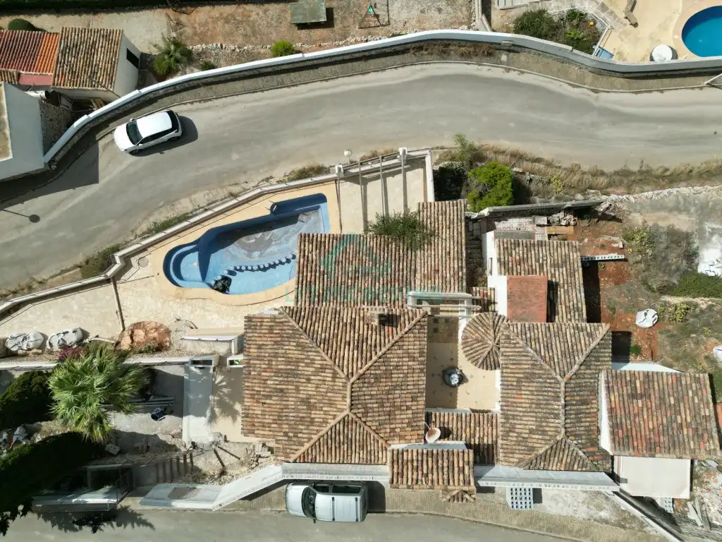 Houses for sale in Partida Tosal - Zona dels Castellans