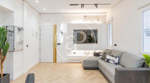 Photo 2 of Flat to rent in Estrella,  Madrid Capital