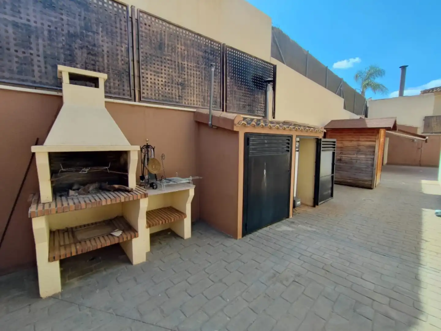 Villa avec terrasse à vendre à Pedanías Norte, imagen 5