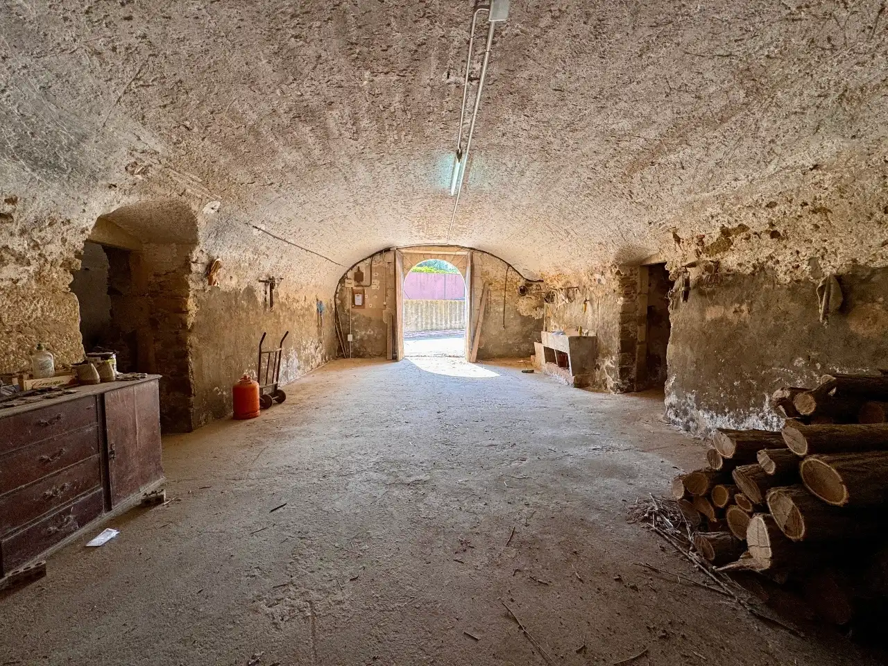 Casa rustica con terrazza in vendita a Barri Castell d'Empordà, imagen 12