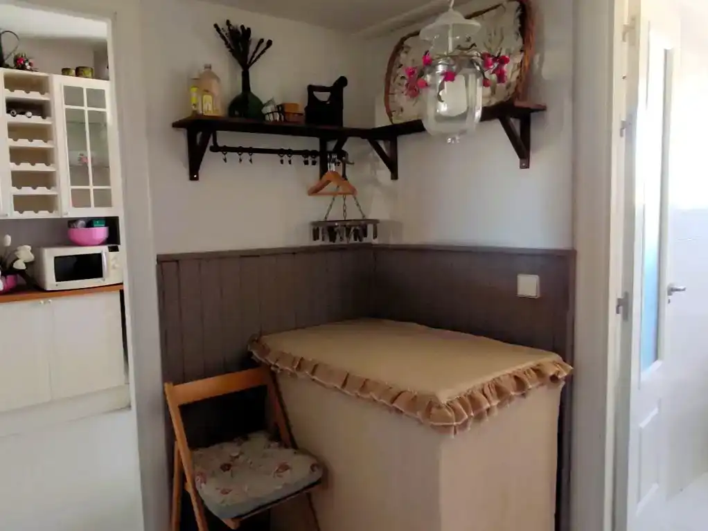 Comedor de Piso en venta en Toledo