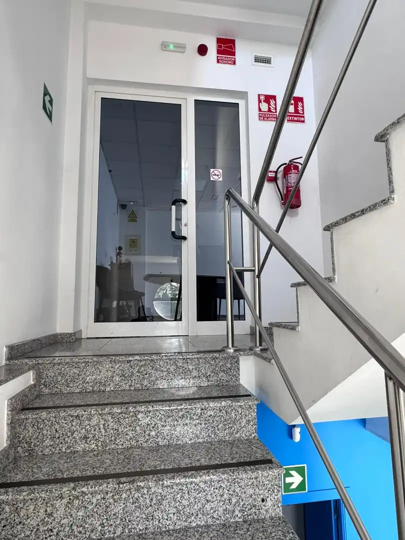 Industrial building for sale in Picanya, imagen 11