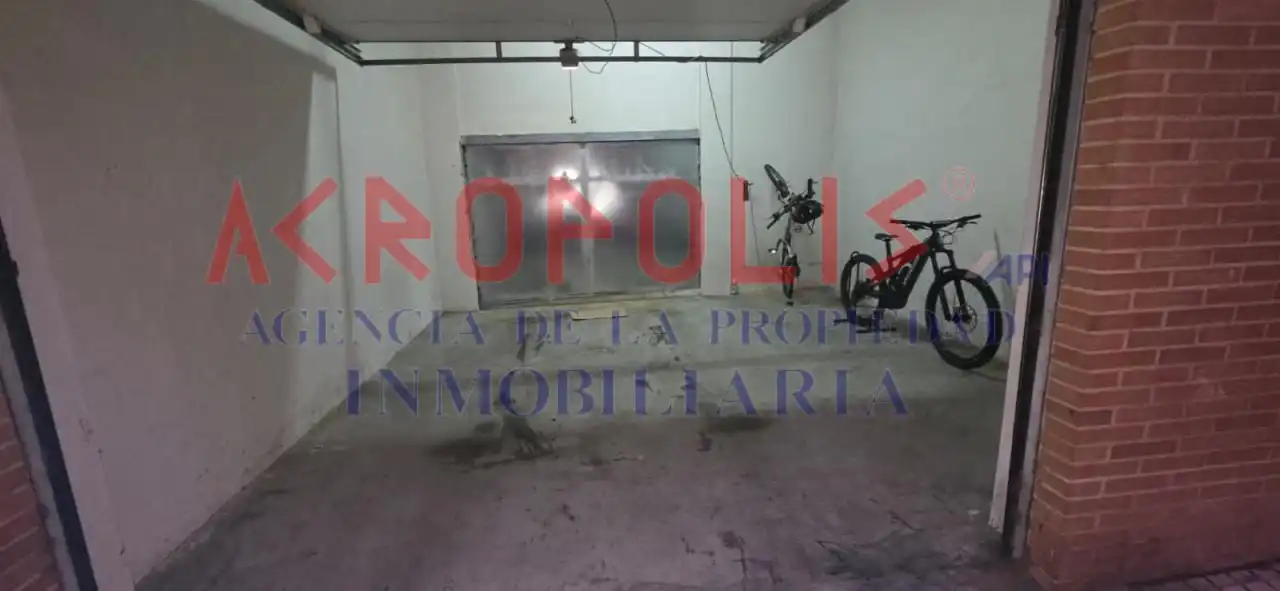 Pis amb ascensor en venda a Calle Del Agujero De San Andres, imagen 10