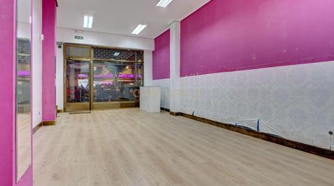 Photo 3 of Premises for sale in Calixto Diez, 9-11, Ametzola, Bizkaia