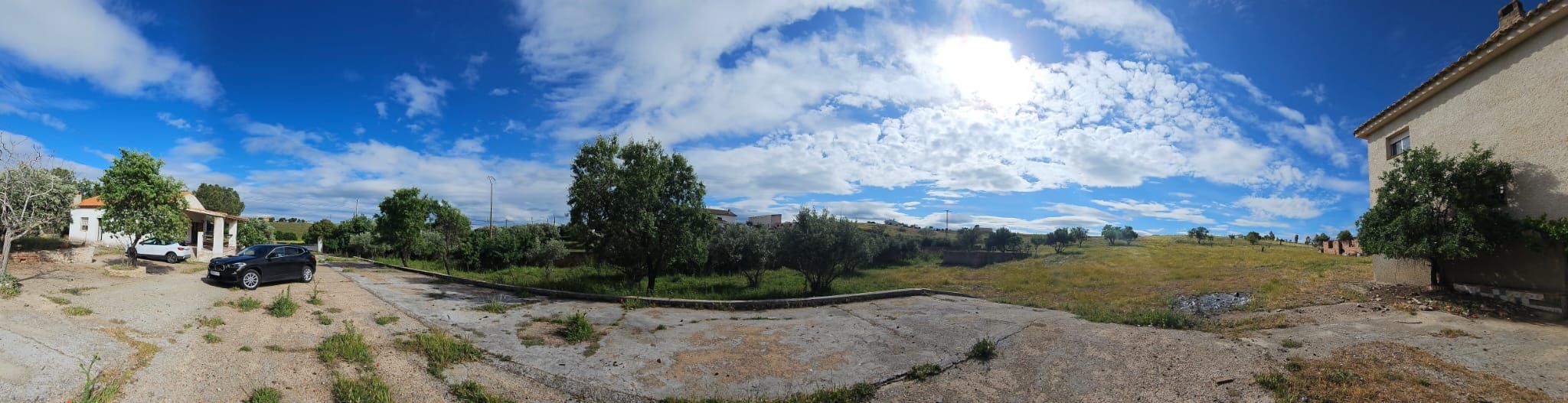 House or chalet for sale in Mestanza  with Heating, Terrace and Storage room