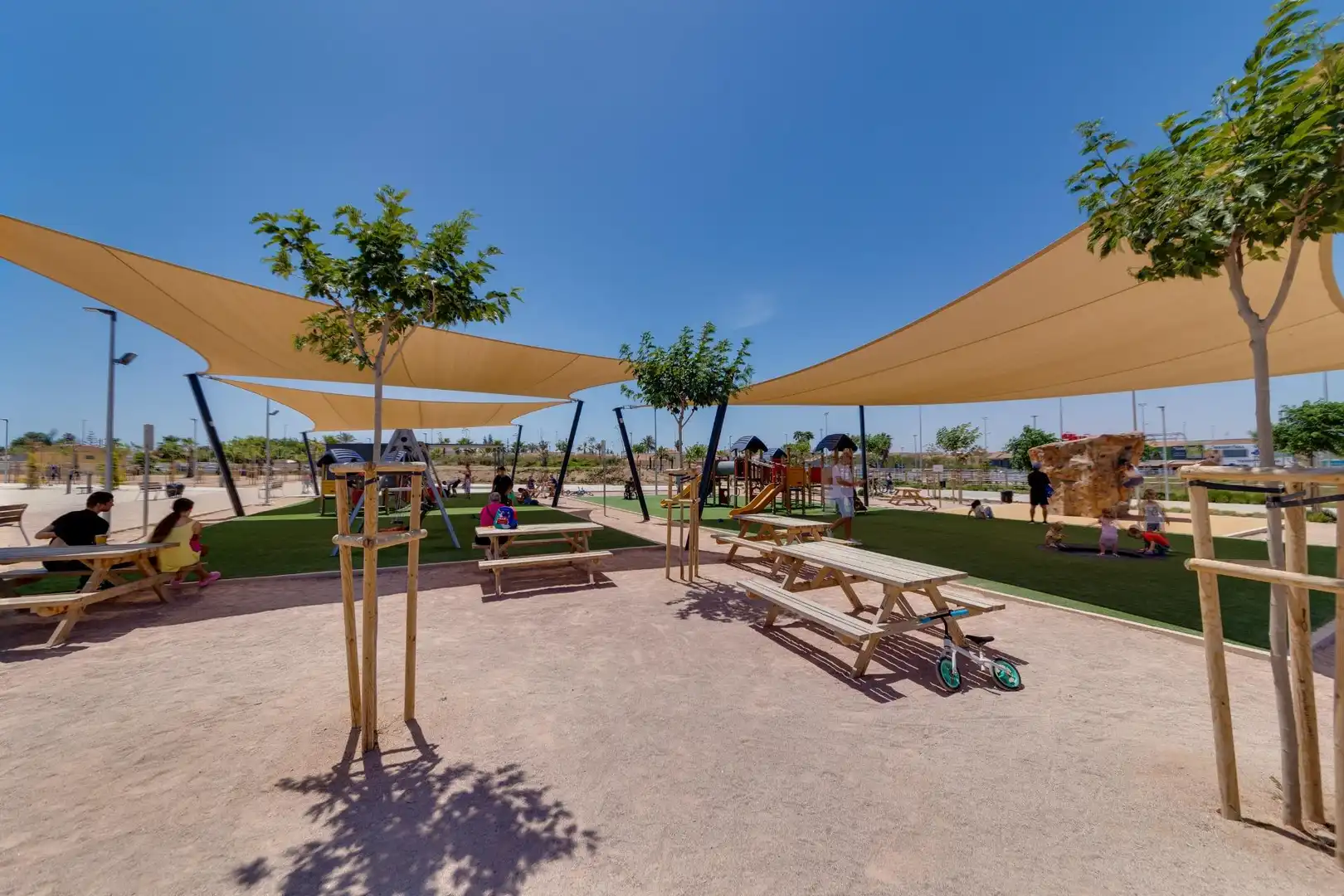 Bungalow en venda a Zona Carrefour - Urbanizaciones, imagen 32