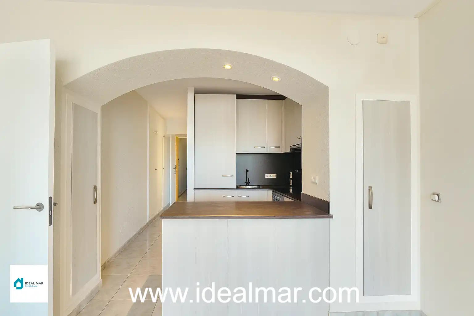 Flat with pool for sale in Santa Margarita, imagen 4