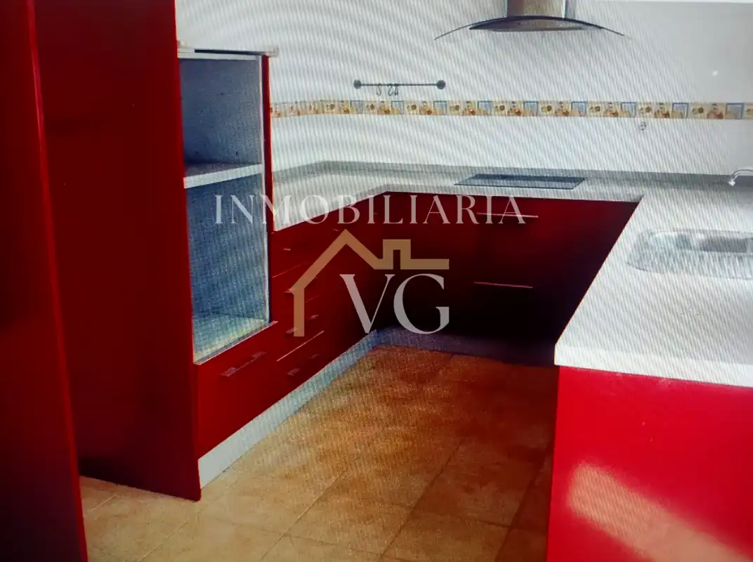 Terraced house for sale in Gerena, imagen 7