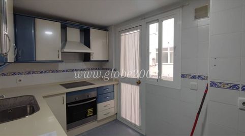 Foto 2 de Piso de alquiler en Barriada de Andalucía - Ardila, San Fernando