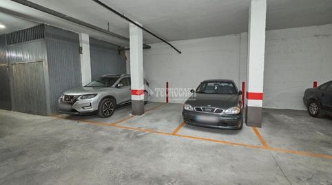 Foto 4 von Garage zum Verkauf in La Cruz, Granada Capital