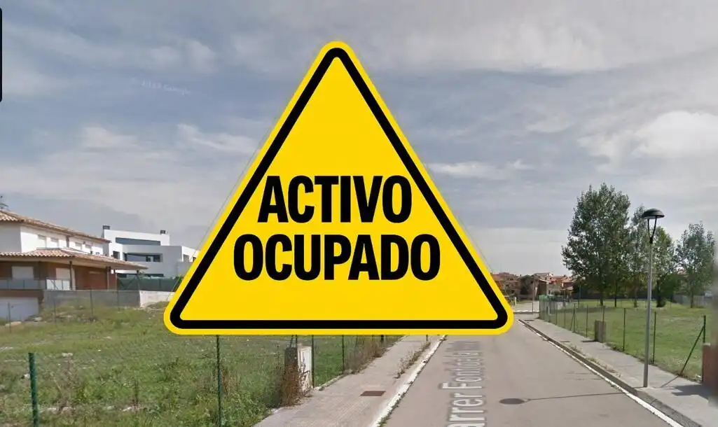 Parking of Houses for sale in Roda de Ter, Barcelona