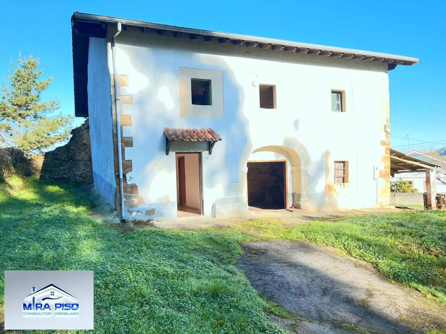 Haus zum Verkauf in Bárcena de Cicero, imagen 7