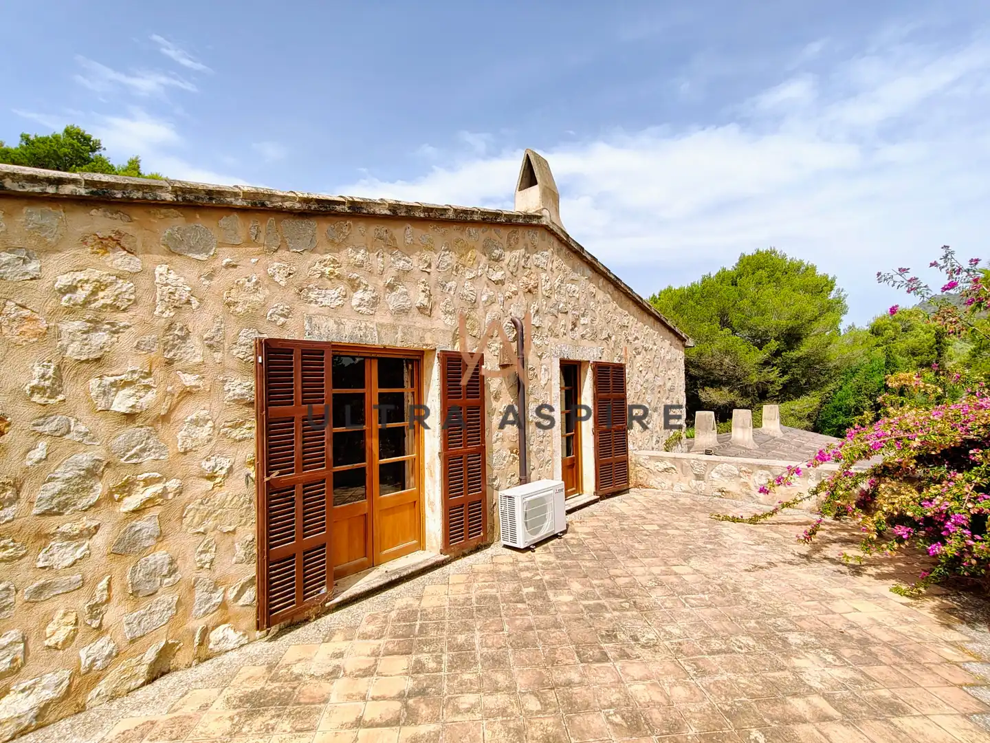 Country house zur Miete in Son Servera Poble