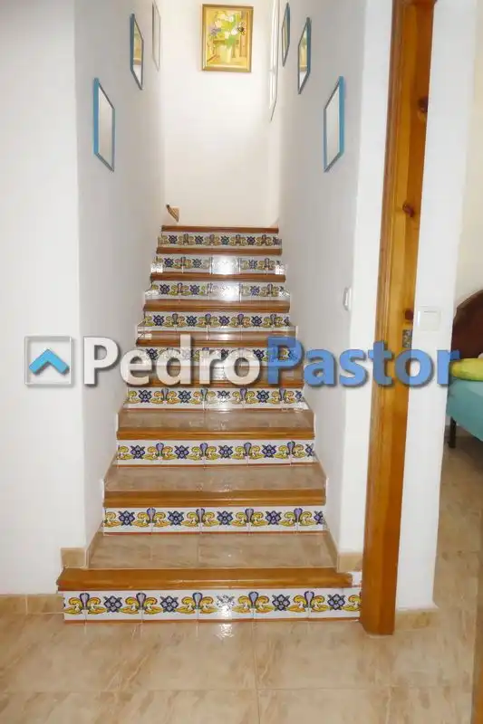 Casa o chalet en venta en Dénia con Aire acondicionado, Calefacción y Jardín privado